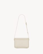 YSL Solferino Medium Satchel in Box Saint Laurent - Image 5